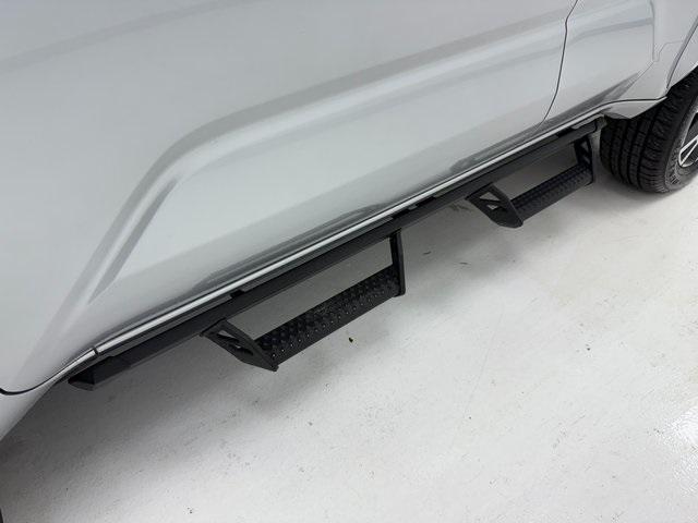 used 2025 Toyota 4Runner car, priced at $53,339