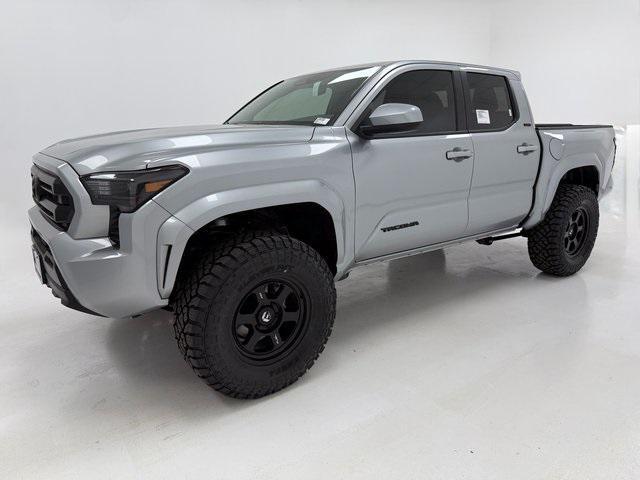 new 2026 Toyota Tacoma car, priced at $42,655