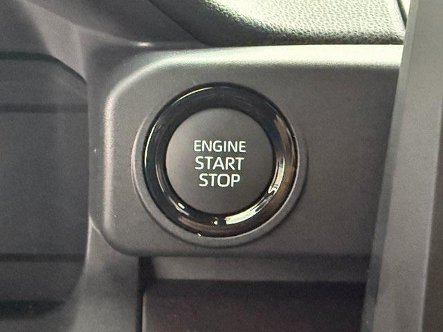 new 2026 Toyota Tacoma car, priced at $42,655