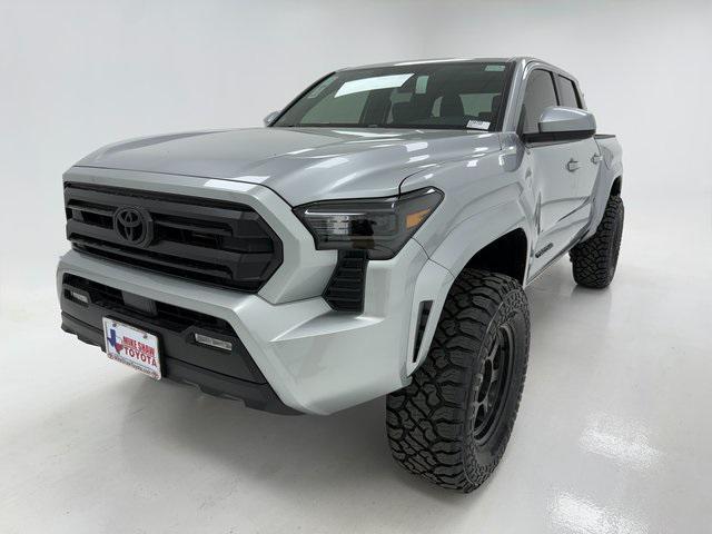 new 2026 Toyota Tacoma car, priced at $42,655