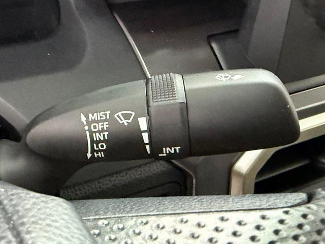 new 2026 Toyota Tacoma car, priced at $42,655