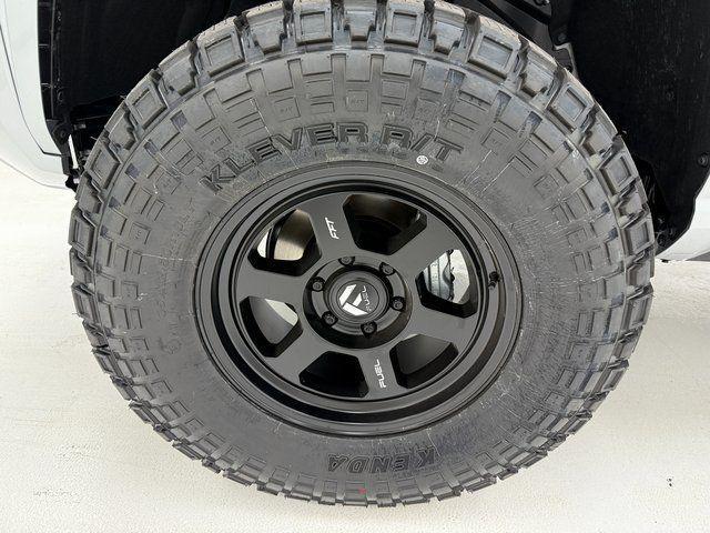 new 2026 Toyota Tacoma car, priced at $52,650