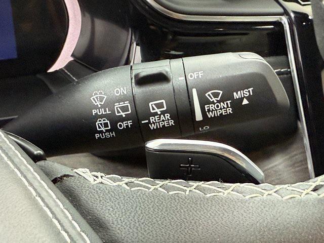 used 2023 Jeep Grand Cherokee car, priced at $36,960