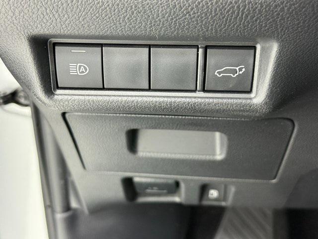 used 2024 Toyota Grand Highlander car, priced at $41,331