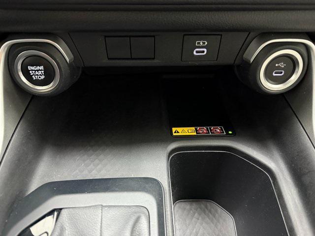 used 2024 Toyota Grand Highlander car, priced at $41,331