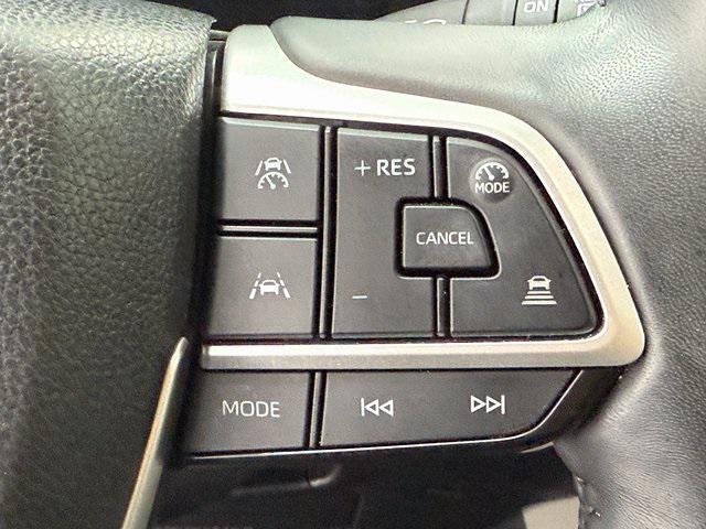 used 2024 Toyota Grand Highlander car, priced at $41,331