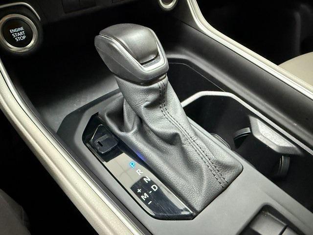 used 2024 Toyota Grand Highlander car, priced at $41,331