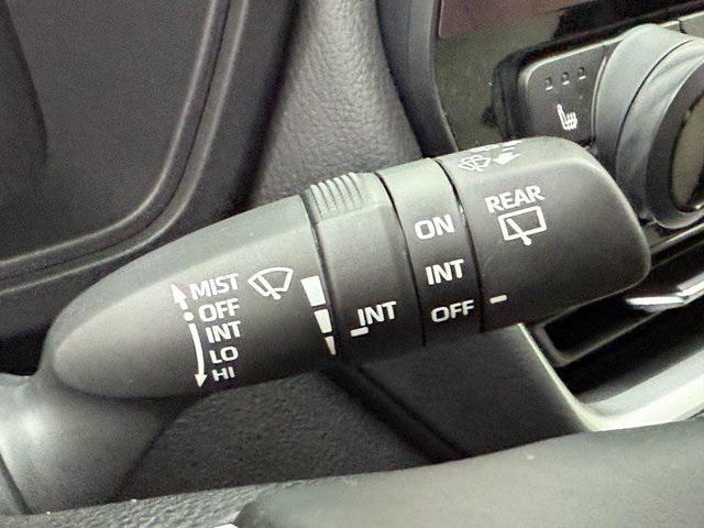 used 2024 Toyota Grand Highlander car, priced at $41,331