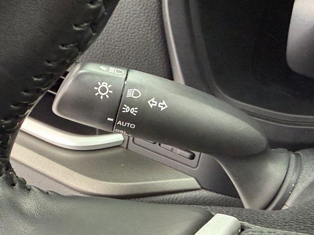 used 2024 Toyota Grand Highlander car, priced at $41,331