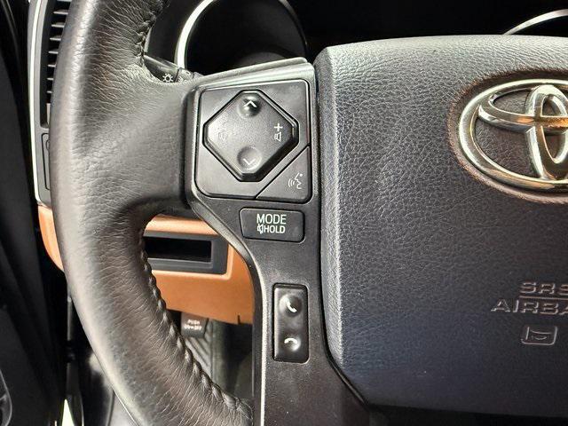 used 2018 Toyota Sequoia car, priced at $29,049