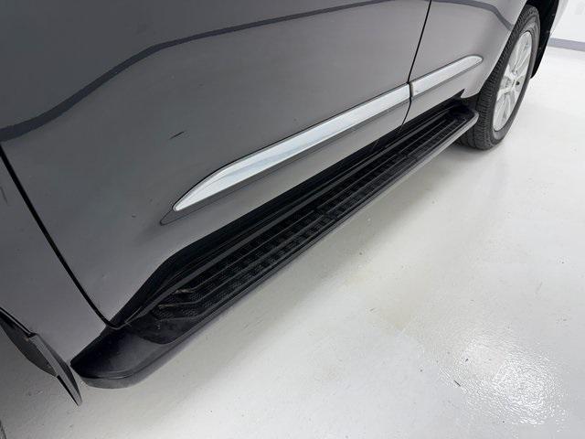 used 2018 Toyota Sequoia car, priced at $29,049