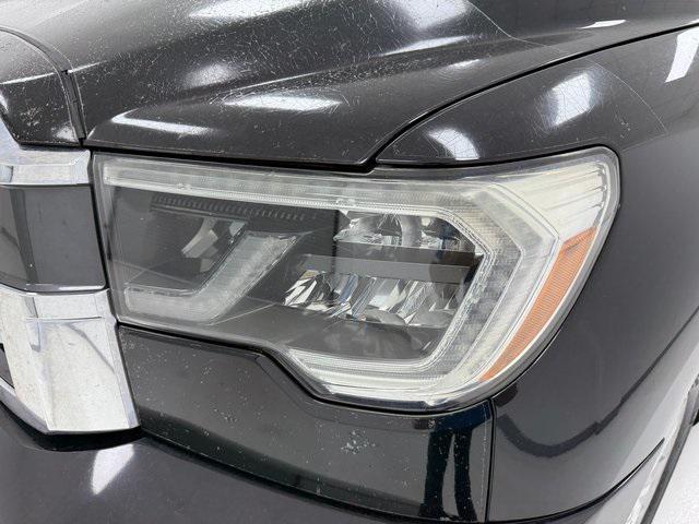 used 2018 Toyota Sequoia car, priced at $29,049