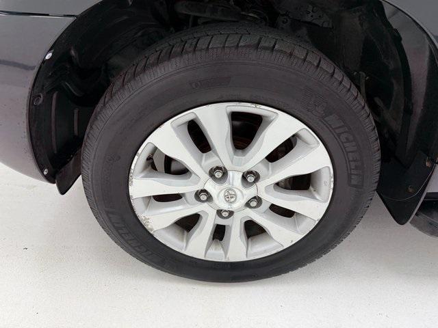 used 2018 Toyota Sequoia car, priced at $29,049