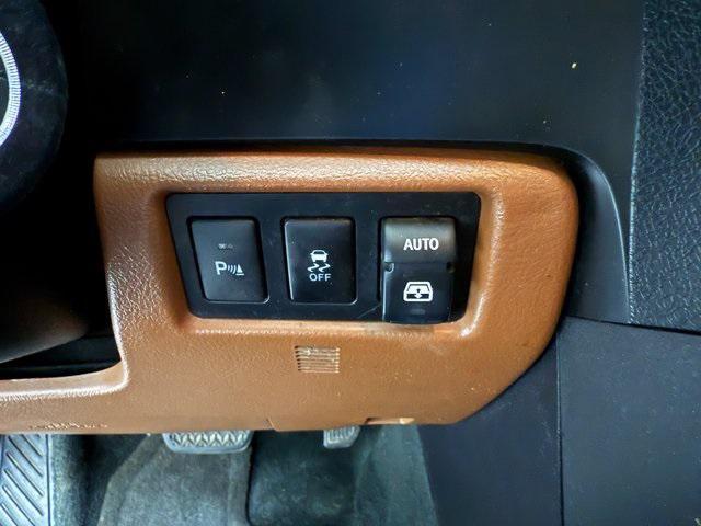 used 2018 Toyota Sequoia car, priced at $29,049