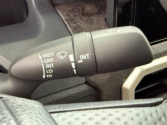 new 2025 Toyota Tacoma Hybrid car, priced at $57,568