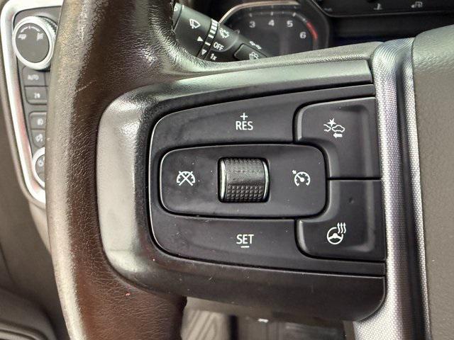 used 2019 GMC Sierra 1500 car, priced at $29,575