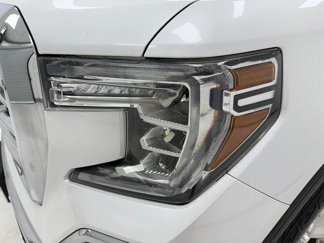 used 2019 GMC Sierra 1500 car, priced at $29,575