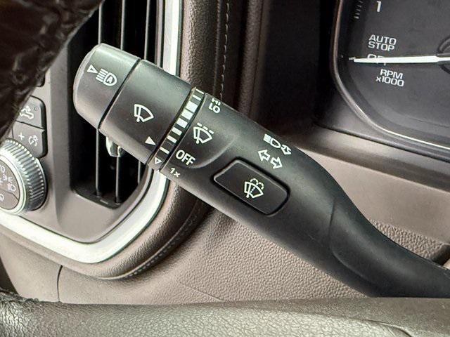 used 2019 GMC Sierra 1500 car, priced at $29,575