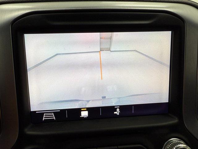 used 2019 GMC Sierra 1500 car, priced at $29,575