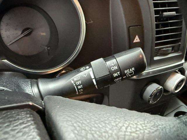 used 2021 Toyota Sequoia car, priced at $44,548