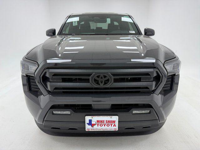 new 2026 Toyota Tacoma car, priced at $42,665