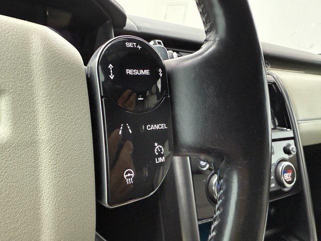 used 2020 Land Rover Discovery car, priced at $22,916