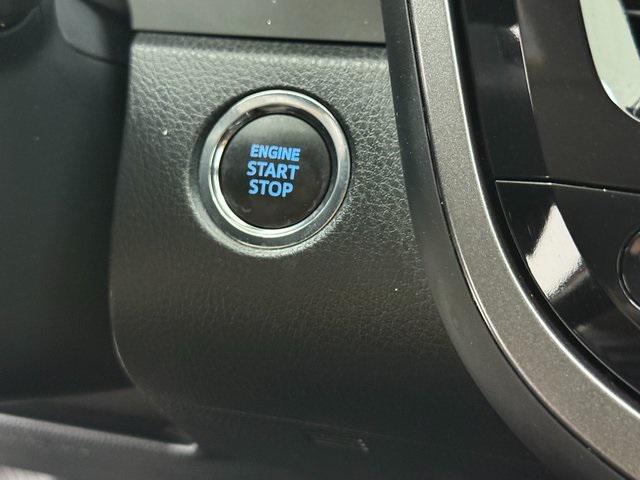 used 2024 Toyota Camry car, priced at $23,923