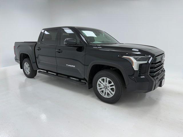 new 2026 Toyota Tundra car, priced at $53,260