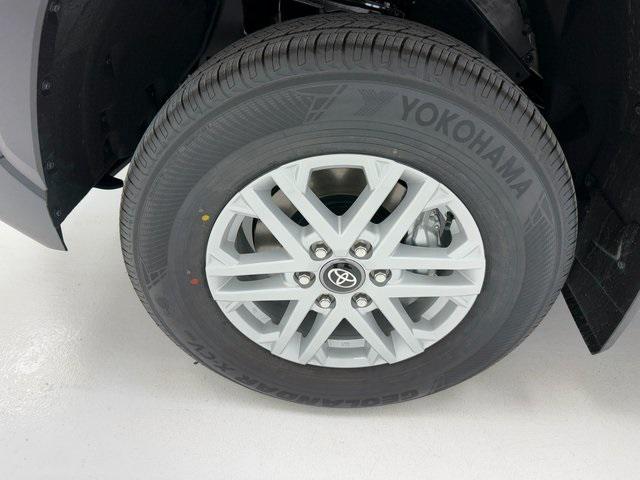 new 2026 Toyota Tundra car, priced at $53,260