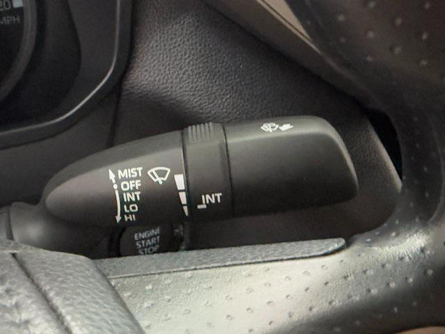 new 2026 Toyota Tundra car, priced at $53,260