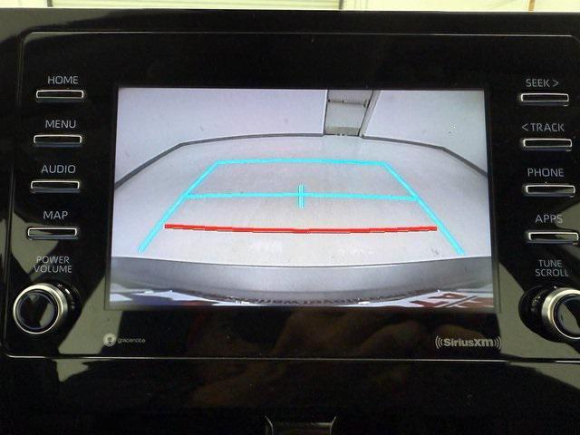 used 2024 Toyota Camry car, priced at $23,077