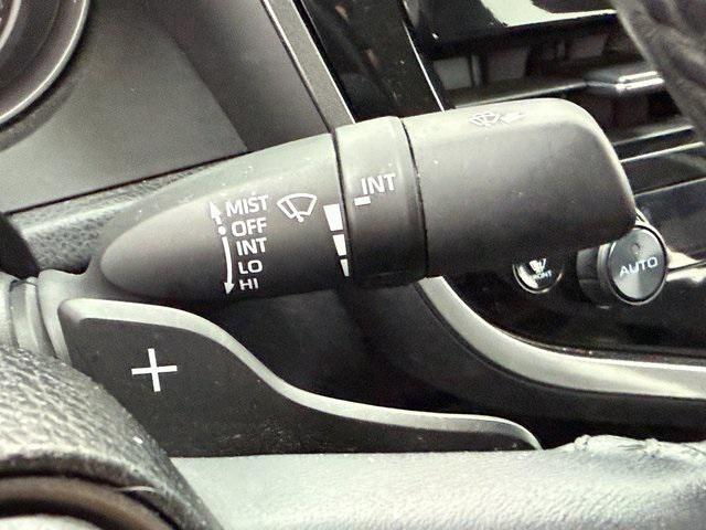 used 2024 Toyota Camry car, priced at $23,077