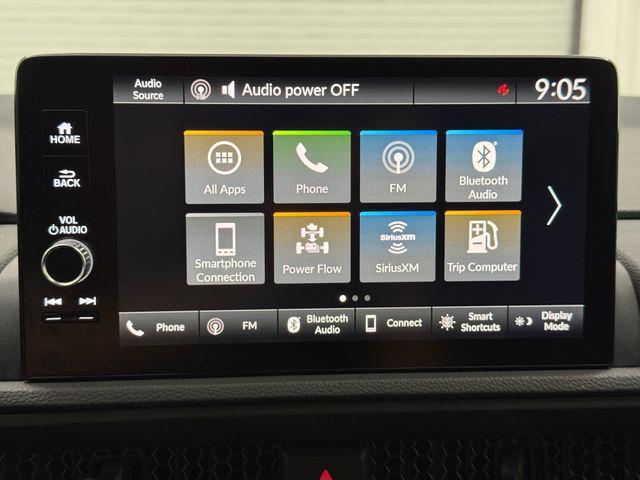 used 2024 Honda CR-V Hybrid car, priced at $29,588