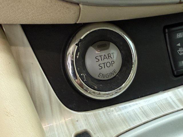 used 2016 Nissan Murano car, priced at $11,627