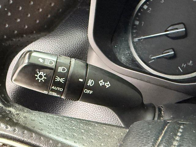 used 2023 Toyota Tundra car, priced at $37,755