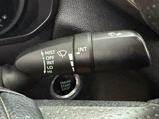 used 2023 Toyota Tundra car, priced at $37,755