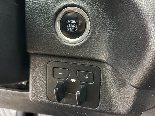 used 2023 Toyota Tundra car, priced at $37,755