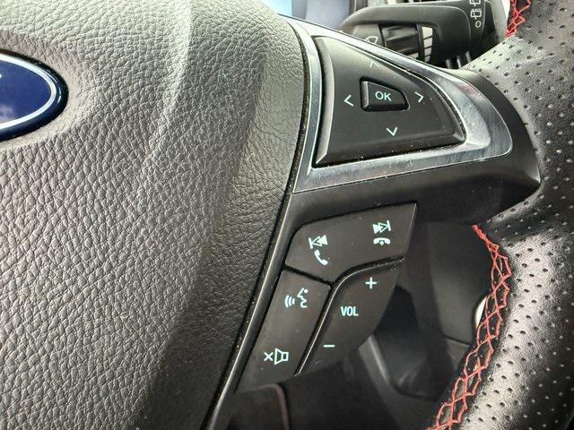 used 2022 Ford Edge car, priced at $26,057