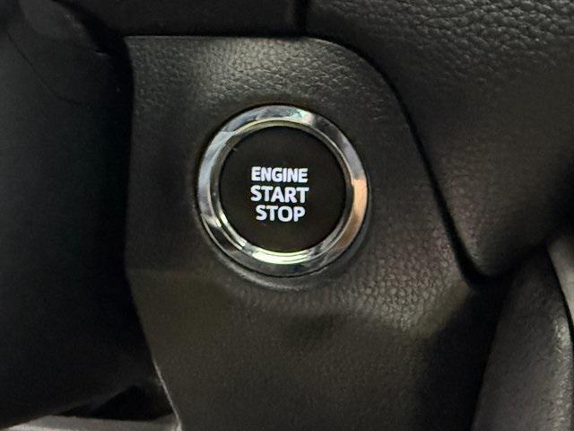 used 2024 Toyota RAV4 car, priced at $18,988