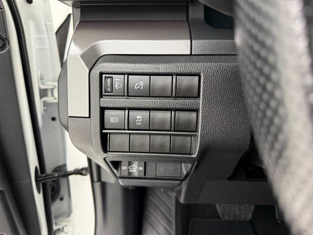 used 2025 Toyota Tacoma car, priced at $36,477