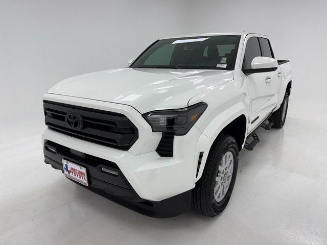 used 2025 Toyota Tacoma car, priced at $36,477