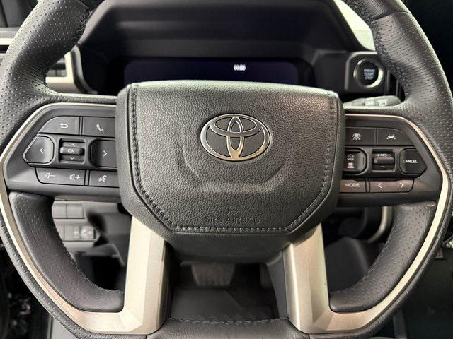 used 2025 Toyota 4Runner car, priced at $59,987