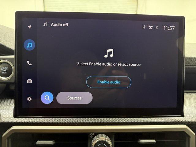 used 2025 Toyota 4Runner car, priced at $59,987