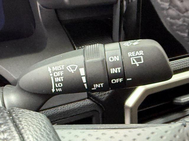 used 2025 Toyota 4Runner car, priced at $59,987