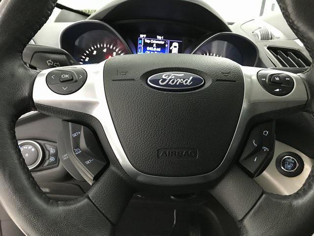 used 2013 Ford Escape car, priced at $6,630
