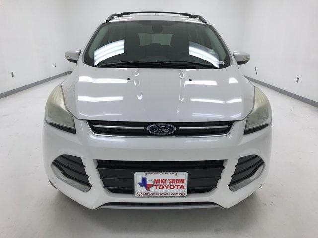 used 2013 Ford Escape car, priced at $6,630