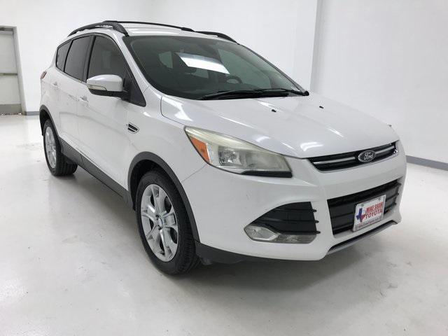 used 2013 Ford Escape car, priced at $6,630