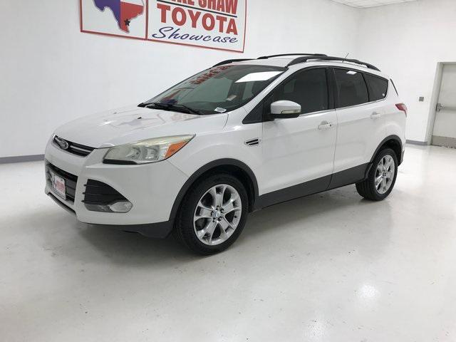 used 2013 Ford Escape car, priced at $6,630