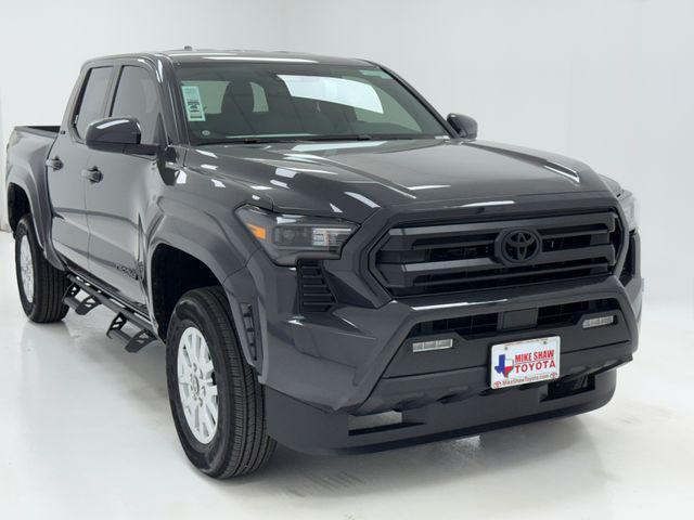 new 2026 Toyota Tacoma car, priced at $43,674