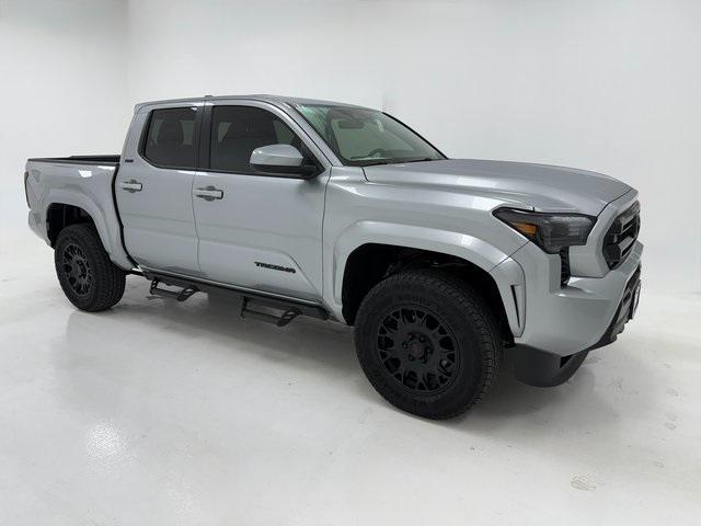 new 2026 Toyota Tacoma car, priced at $45,126